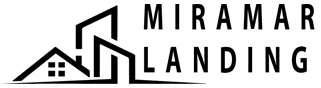 Miramar Landing Homeowners Association Logo